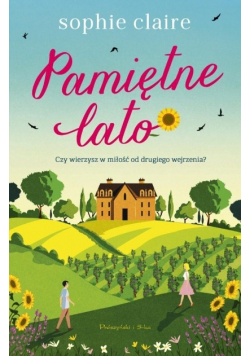 Pamiętne lato