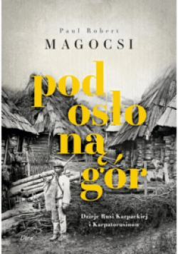 Pod osłoną gór