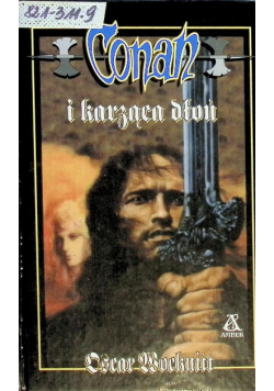 Conan i karząca dłoń