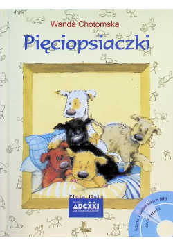 Pięciopsiaczki