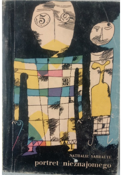 Portret nieznajomego