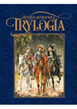 Sienkiewicz Trylogia