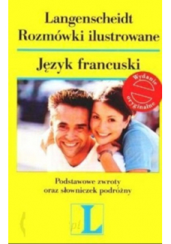 Langenscheidt Rozmówki ilustrowane
