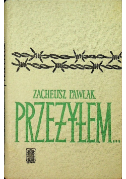 Przeżyłem