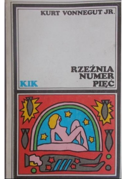 Rzeźnia numer pięć