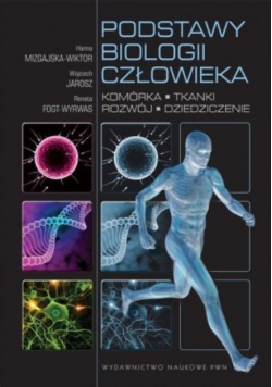 Podstawy biologii człowieka