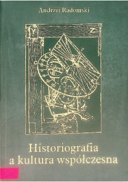 Historiografia a kultura współczesna