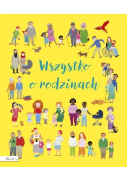 Wszystko o rodzinach