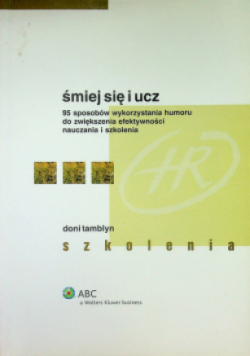 Śmiej się i ucz