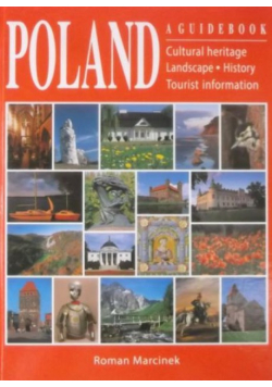 Poland. A Guidebook