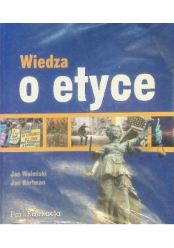 Wiedza o etyce