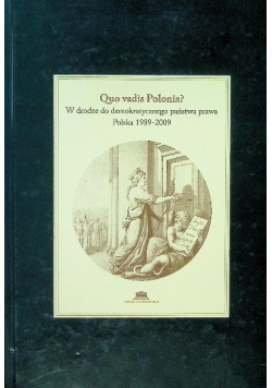 Quo Vadis Polonia