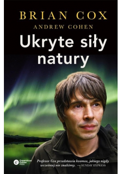 Ukryte siły natury