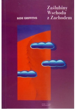 Zaślubiny Wschodu z Zachodem