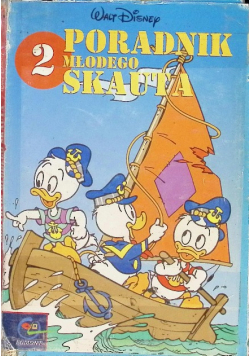 Poradnik Młodego Skauta Tom 2