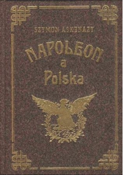 Napoleon a Polska Tom 2