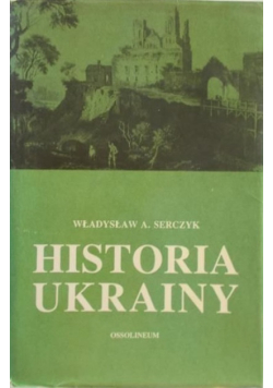 Historia Ukrainy
