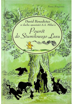 Powrót do Stumilowego Lasu