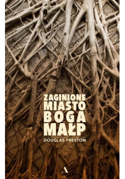 Zaginione Miasto Boga Małp