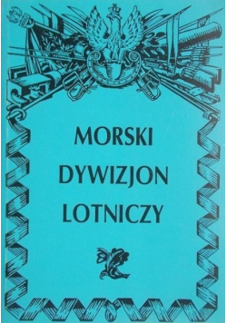 Morski dywizjon lotniczy