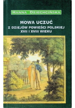 Mowa uczuć