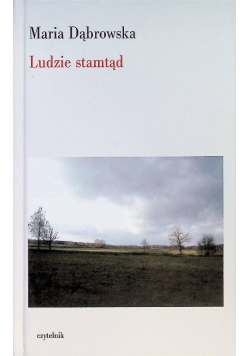 Ludzie stamtąd