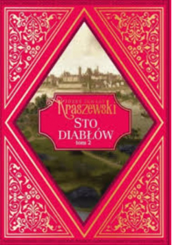 Sto diabłów Tom 2