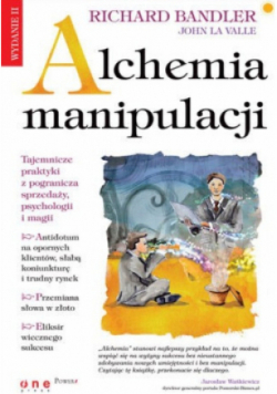 Alchemia manipulacji