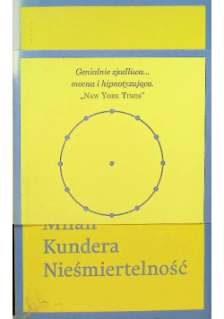 Nieśmiertelność