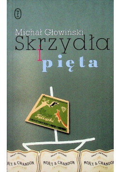 Skrzydła i pięta