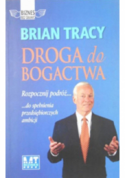 Droga do bogactwa