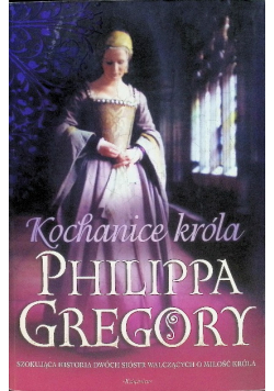 Kochanice króla