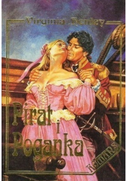 Pirat i poganka