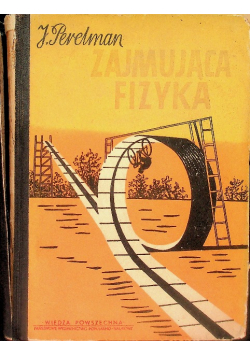 Zajmująca fizyka