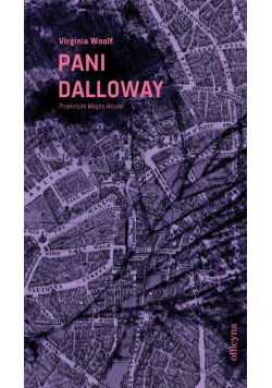 Pani Dalloway