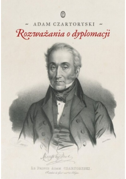 Rozważania o dyplomacji