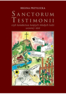 Sanctorum testimonii