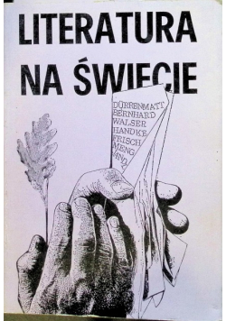 Literatura na świecie Nr 8 ( 52 ) / 75