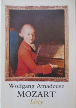 Mozart Listy