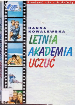 Letnia Akademia Uczuć
