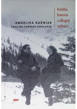Krótka historia o długiej miłości