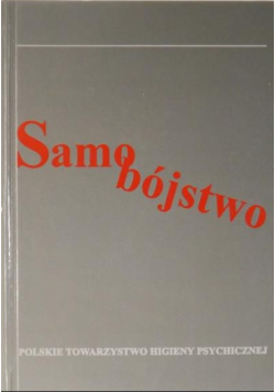 Samobójstwo praca zbiorowa