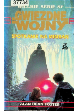 Gwiezdne wojny Spotkanie na Mimban