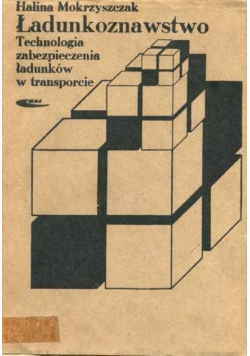 Ładunkoznawstwo