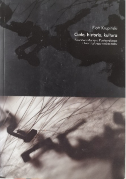 Ciało, historia, kultura