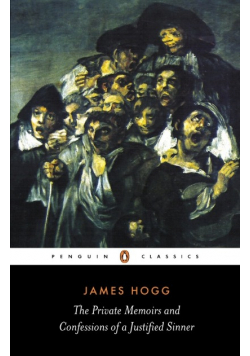 The Private Memoirs and Confessions of a Justified Sinner
