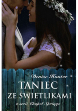 Taniec ze świetlikami