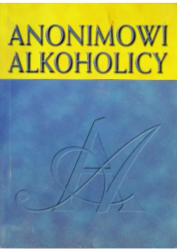 Anonimowi alkoholicy