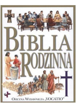 Biblia rodzinna