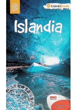 Travelbook Islandia